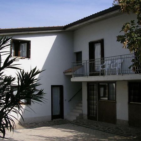 Appartamenti Calicante Bardolino Exterior photo