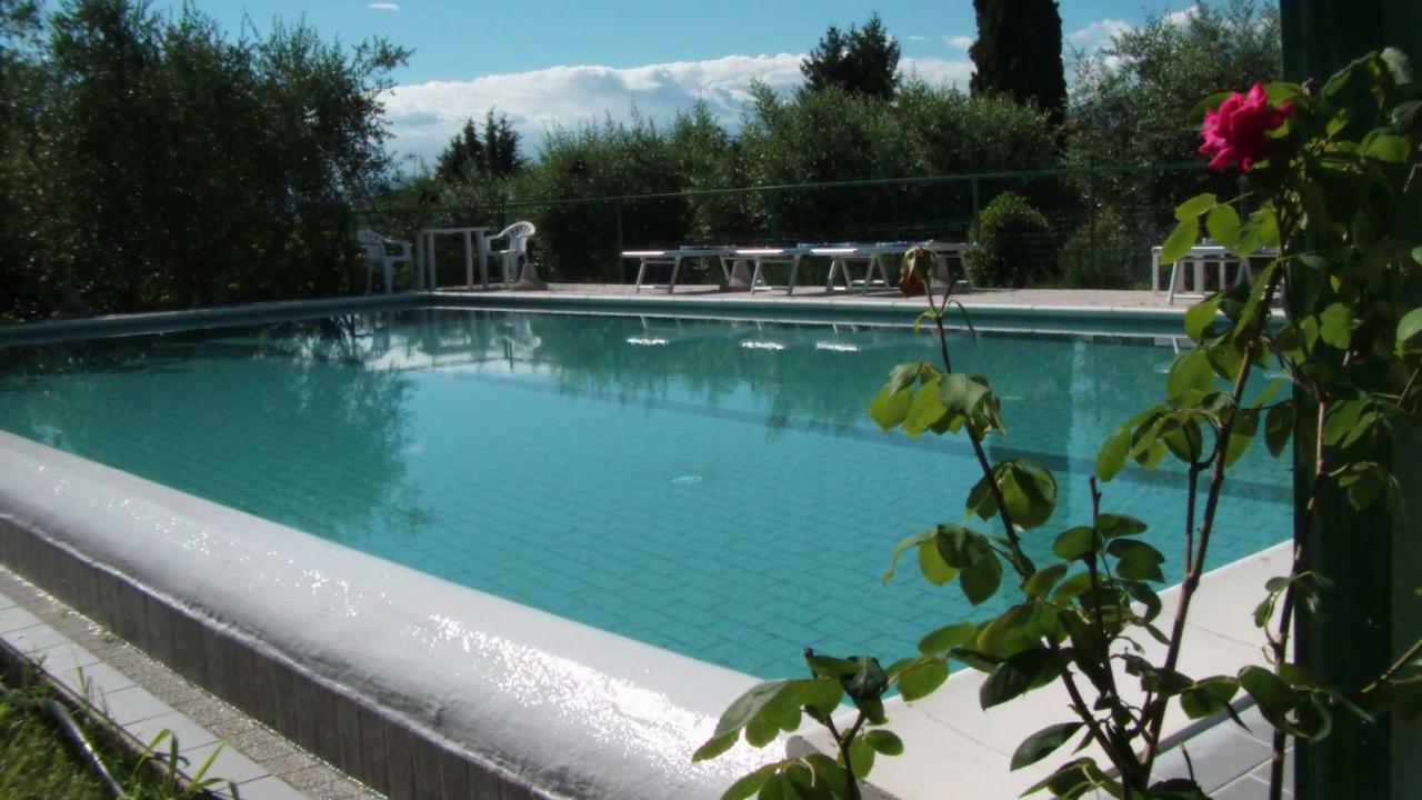 Appartamenti Calicante Bardolino Exterior photo