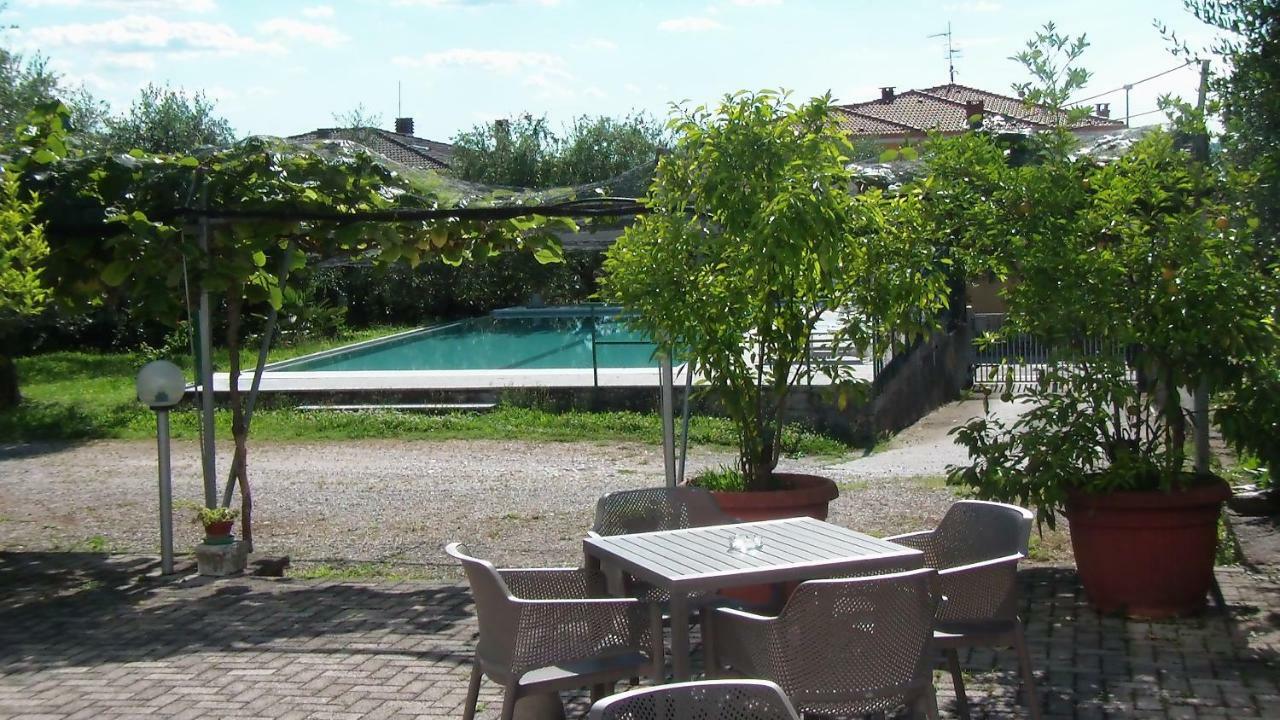 Appartamenti Calicante Bardolino Exterior photo