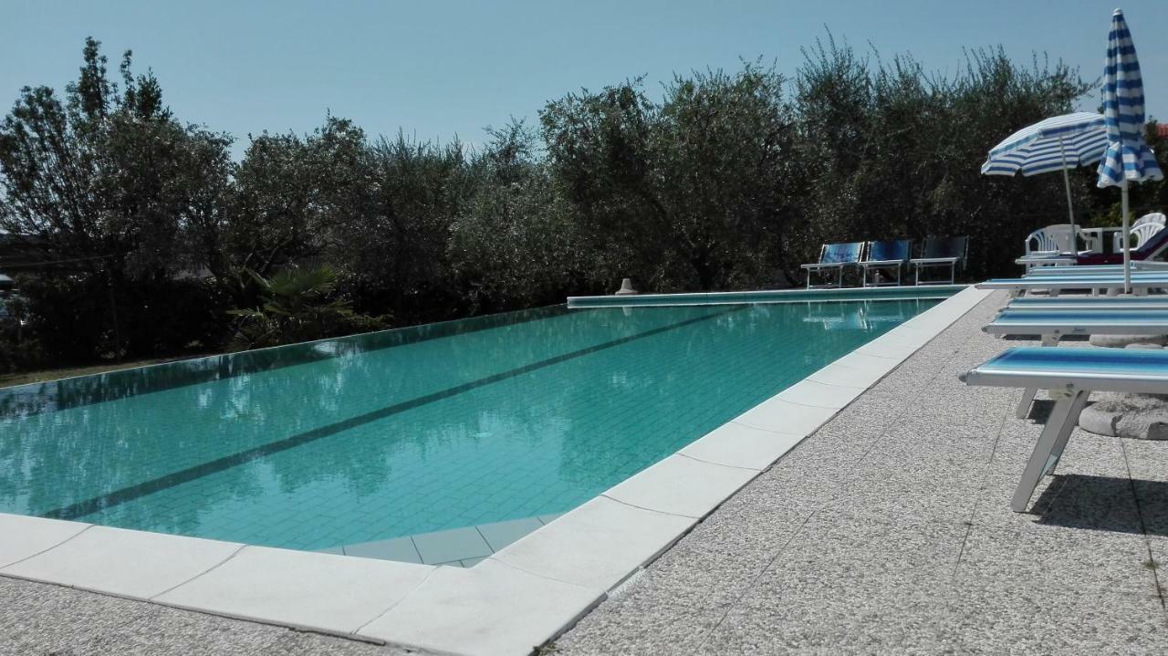 Appartamenti Calicante Bardolino Exterior photo
