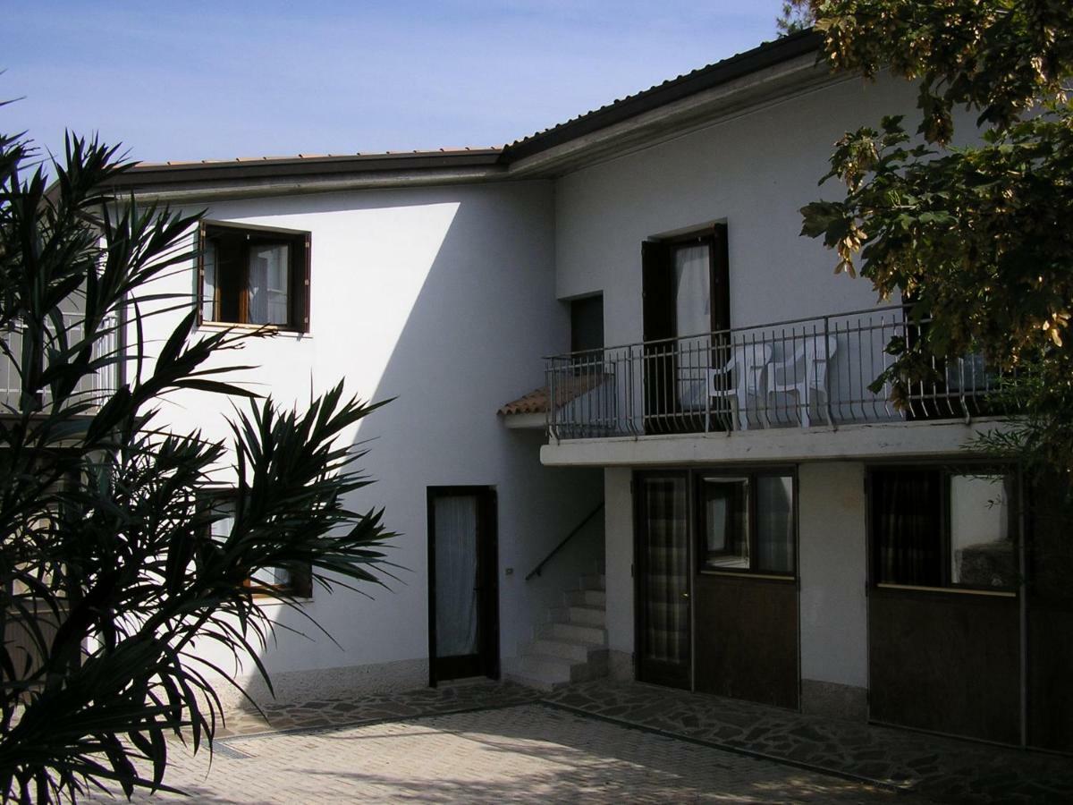 Appartamenti Calicante Bardolino Exterior photo